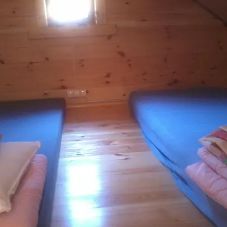 Zacisze Baltyku Rusinowo (Slawno)