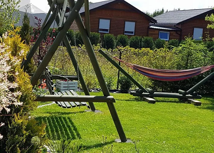 Zacisze Baltyku * Rusinowo